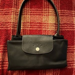 Black Longchamp
